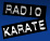 Radio Karate Logo